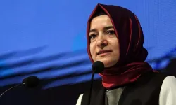Fon soruşturmasına ilişkin Fatma Betül Sayan Kaya ve eşi şüpheli sıfatıyla ifade veriyor