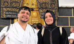 Fatma Betül Sayan Kaya ve İlyas Kaya'nın ifadesi ortaya çıktı