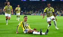 Fenerbahçe, Slavia Prag karşısında son dakikada yıkıldı!