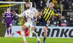 Fenerbahçe Aston Villa deplasmanında galibiyet arıyor