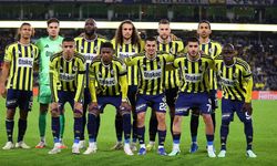 Fenerbahçe’nin Slavia Prag maçı öncesi muhtemel 11’i belli oldu