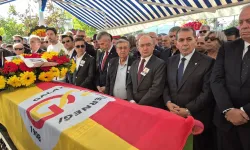 Fidel Berber, Bodrum’da son yolculuğuna uğurlandı