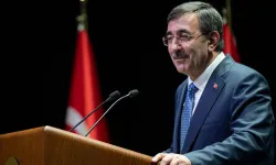 Cevdet Yılmaz’dan Meclis’te fon vurgunu açıklaması