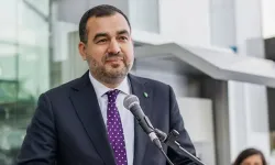 Fon soruşturmasında Nusret Altınbaş adliyeye sevk edildi
