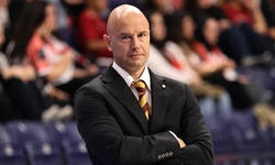 A Milli Kadın Basketbol Takımı'nda yeni dönem: Frederic Dusart göreve getirildi