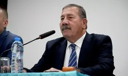 Milas Belediye Başkanı Fevzi Topuz görevden uzaklaştırıldı