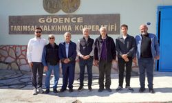Seferihisar’da Gödence Üretici Pazarı’na ulaşım desteği: Her pazar otobüs seferi yapılacak