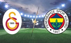 Galatasaray-Fenerbahçe derbisinin muhtemel 11'leri açıklandı