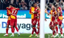 Galatasaray, Konya’da gol şov yaptı: Deplasmanda 4-0 kazandı