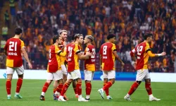 Galatasaray evinde durdurulamıyor: yenilmezlik serisi 39 maça ulaştı