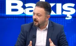 Tutuklu Gazeteci Fatih Ergin’e 4,5 yıl hapis talebi