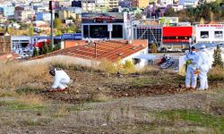 İzmir’in Çernobili’nde flaş gelişme! Radyoaktif kirlilik giderildi