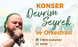 Germiyan’ın kültürü ve lezzetleri 12. Germiyan Şenliği’nde buluşacak