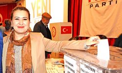 Gökçe Gökçen’den Halk TV’ye kayyum tepkisi