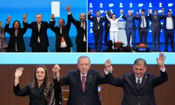 Gökhan Günaydın açıkladı: 106 belediye başkanı AK Parti’ye geçti