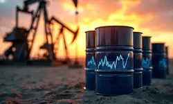 Brent petrol 109,58 dolara geriledi: Piyasalar Orta Doğu'ya odaklandı