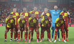 Göztepe’de milli ara sonrası yeni dönem hazırlığı