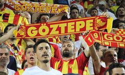 Göztepe taraftarının tepkisi sonuç verdi bilet fiyatı düşürüldü
