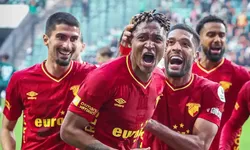 Kadıköy'de kritik randevu: Göztepe, Fenerbahçe'ye konuk oluyor