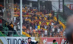Eyüpspor-Göztepe maçında bilet krizi büyüyor