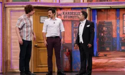 Güldür Güldür Show'un 14. sezonu başlıyor: İlk bölüm ne zaman?