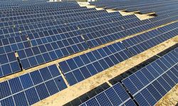 Bakanlığın elektrik ihtiyacının yüzde 90'ı güneş enerjisinden karşılanıyor