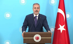 Hakan Fidan'dan kritik uyarı: Rusya-Ukrayna Savaşı Karadeniz'e yayılıyor