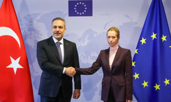 Libya’nın Türkiye ile imzaladığı anlaşma AB’yi harekete geçirdi