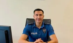İzmir'de Başkomiser, sahada hakem