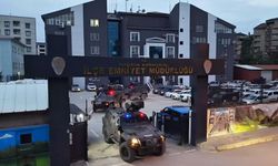 Uyuşturucu gelirlerine büyük darbe: 5 ilde 5 milyar liralık mal varlığına el konuldu