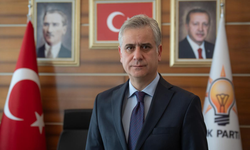 Bir büyükşehir belediye başkanı daha Ak Parti’ye katılıyor