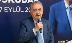 Fon soruşturmasında oğlunun adı geçmişti: Hayati Yazıcı'dan ilk açıklama geldi