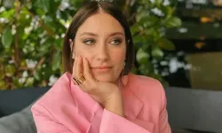 Hazal Kaya'nın acı günü! "Oğlum gitti" diye feryat etti!