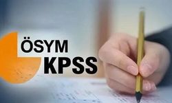 2026 KPSS Ortaöğretim sınav giriş belgeleri erişime açıldı