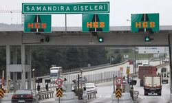 HGS’de yeni dönem: Başkasının aracının borcunu ödeme devri kapandı!
