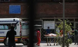 Hindistan’da katliam gibi kaza! 15 kişi hayatını kaybetti, 30’dan fazla yaralı var