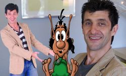 Hugo'nun Tolga Abi'si yıllar sonra görenleri şaşırttı