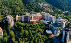 İzmir Ekonomi Üniversitesi’ne 250 milyon TL’lik destek: Uluslararası hedeflerini büyütecek