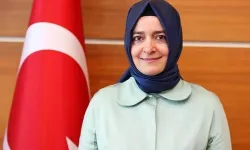 Fatma Betül Sayan Kaya ve eşinden TMSF’ye dikkat çeken iade