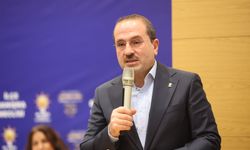 Yaşar Kırkpınar’dan 29 Ekim mesajı: Birlik ve beraberlik içinde geleceğe yürüyoruz