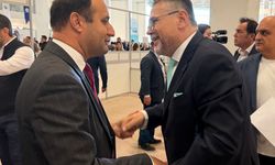 Torbalı sanayicisinin EBSO'daki ağırlığı arttı