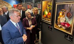 Kültür ve sanatın kalbi İzmir’de atıyor: Kültür Yolu Festivali başladı