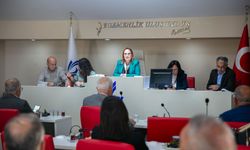 Yarımada Belediyeler Birliği 2027 bütçesini ve çalışma programını onayladı