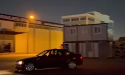 İzmir’de drift yapan sürücüye 140 bin TL ceza kesildi