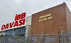 İBB davasındaki görüntülerin paylaşılmasına soruşturma başlatıldı