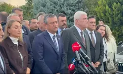 İBB davasında 100’üncü duruşma: Özel ve Dervişoğlu’ndan ortak açıklama