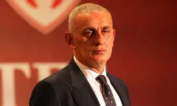Hacıosmanoğlu'ndan istifa sorusuna yanıt
