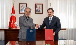 İzmir Cumhuriyet Başsavcılığı ile Ege Üniversitesi çocuklar için el ele verdi
