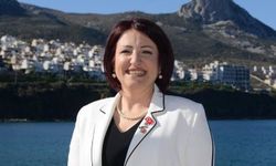 Karaburun Belediye Başkanı İlkay Girgin Erdoğan: Onurumu korumak için bedel ödemeyi seçtim!