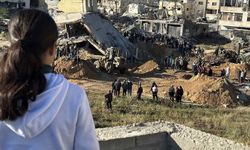 Çatışmalarda ölen kadın ve kız çocuklarının oranı ikiye katlandı
